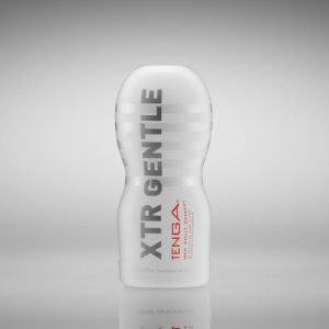 TENGA ORIGINAL VACUUM CUP EXTRA GENTLE #1 | ViPstore.hu - Erotika webáruház