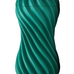 TENGA FLEX FIZZY GREEN ViPstore.hu - Erotika Webáruház - Szexshop