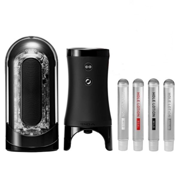 TENGA FLIP 0 (ZERO) ELECTRONIC VIBROTATION ViPstore.hu - Erotika Webáruház - Szexshop 4