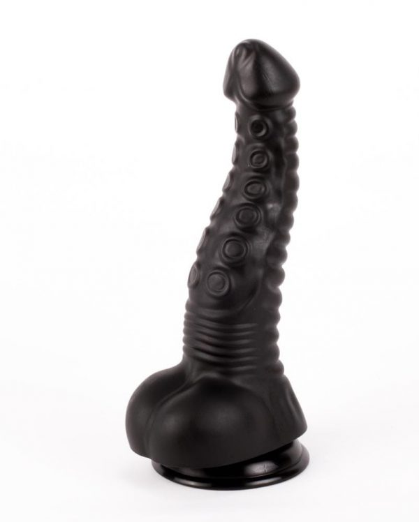 X-MEN 11” Butt Plug Black II ViPstore.hu - Erotika Webáruház - Szexshop 3