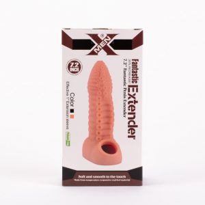 7.2" Fantastic Penis Extender I #1 | ViPstore.hu - Erotika webáruház