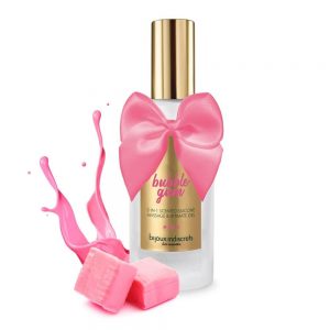 BUBBLEGUM 2 in 1 Silicone Massage & Intimate gel ViPstore.hu - Erotika Webáruház - Szexshop