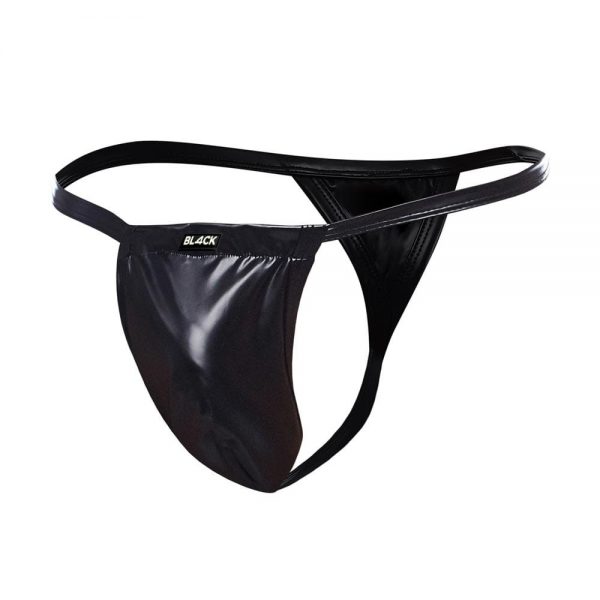BL4CK by C4M- Boost Black String  M ViPstore.hu - Erotika Webáruház - Szexshop 4