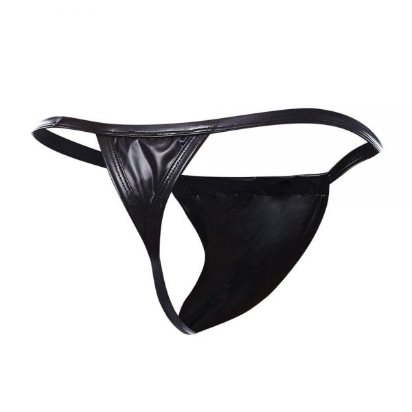 BL4CK by C4M- Boost Black String  M ViPstore.hu - Erotika Webáruház - Szexshop 5