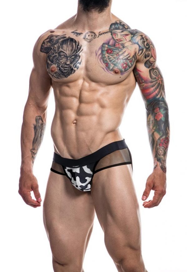 C4M-Mixed Jockstrap-ShadowCamo-XL ViPstore.hu - Erotika Webáruház - Szexshop 2