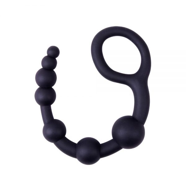 Power Boyfriend Beads ViPstore.hu - Erotika Webáruház - Szexshop 2