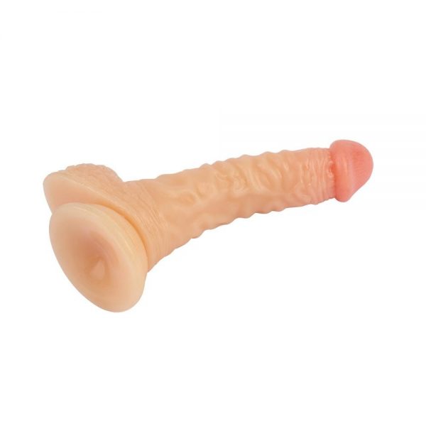 Real Beats Dong 7.8 Inch NO.01 ViPstore.hu - Erotika Webáruház - Szexshop 5