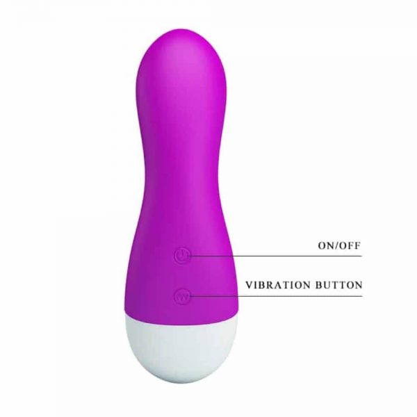 Pretty Love Ian ViPstore.hu - Erotika Webáruház - Szexshop 8