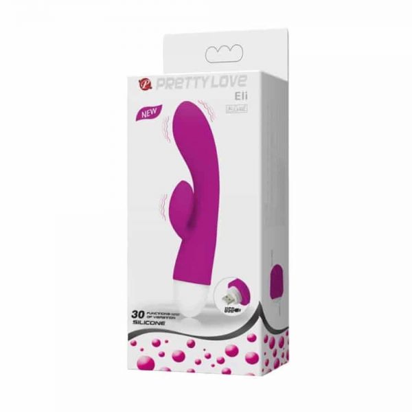 Pretty Love Eli ViPstore.hu - Erotika Webáruház - Szexshop