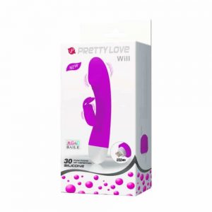 Pretty Love Will ViPstore.hu - Erotika Webáruház - Szexshop