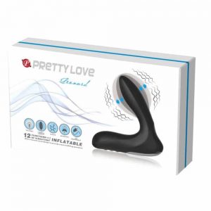 Pretty Love Leonard ViPstore.hu - Erotika Webáruház - Szexshop
