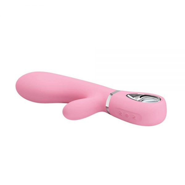 Pretty Love Thomas Pink ViPstore.hu - Erotika Webáruház - Szexshop 4