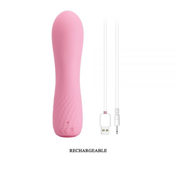 Pretty Love Alice Baby Pink ViPstore.hu - Erotika Webáruház - Szexshop 7