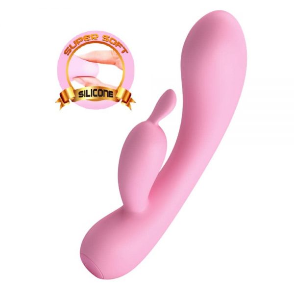 Pretty Love Hugo Pink ViPstore.hu - Erotika Webáruház - Szexshop 2