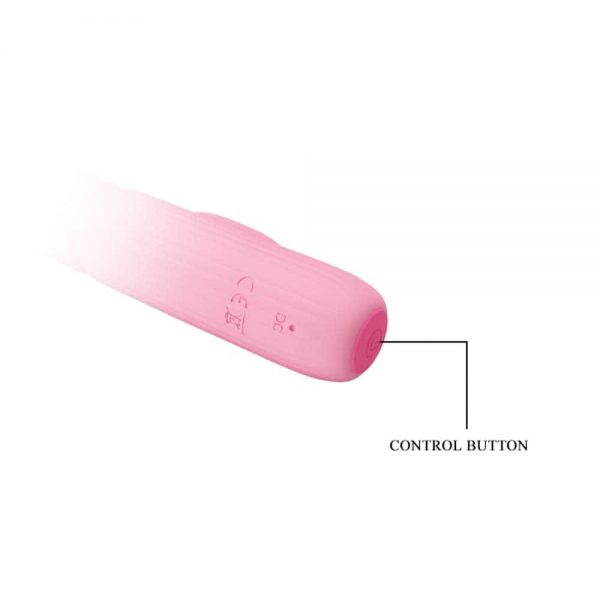 Pretty Love Leopold Baby Pink ViPstore.hu - Erotika Webáruház - Szexshop 7