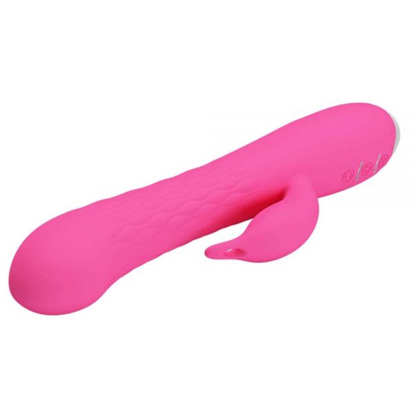 Pretty Love Molly Pink ViPstore.hu - Erotika Webáruház - Szexshop 5