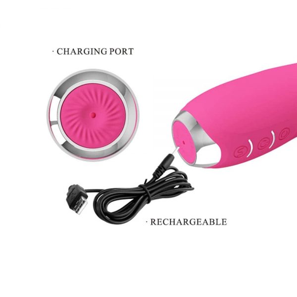 Pretty Love Molly Pink ViPstore.hu - Erotika Webáruház - Szexshop 8