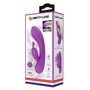 Pretty Love Grace Purple ViPstore.hu - Erotika Webáruház - Szexshop
