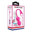 Love Birds Vary Connect App wine red ViPstore.hu - Erotika Webáruház - Szexshop 11