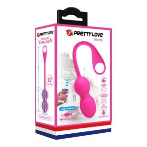 Pretty Love Elvira Pink ViPstore.hu - Erotika Webáruház - Szexshop