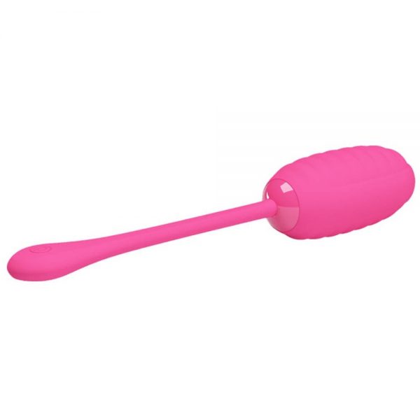 Pretty Love Kirk Pink ViPstore.hu - Erotika Webáruház - Szexshop 4