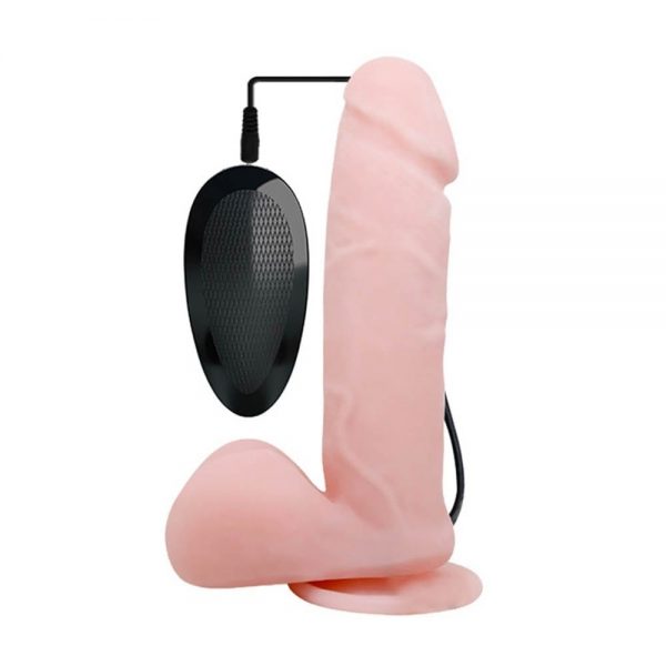 Baile Skin Oliver 9,5" 1 ViPstore.hu - Erotika Webáruház - Szexshop 5