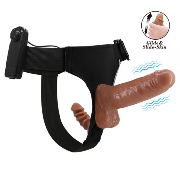 Ultra Passionate Harness 7 ViPstore.hu - Erotika Webáruház - Szexshop 3