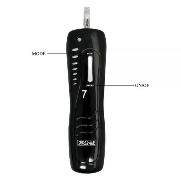Beautiful Easton 7,3" Dildo ViPstore.hu - Erotika Webáruház - Szexshop 8