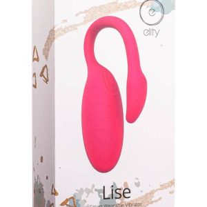 Elity – Lise ViPstore.hu - Erotika Webáruház - Szexshop 2