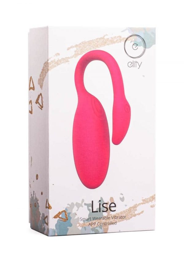 Elity – Lise ViPstore.hu - Erotika Webáruház - Szexshop 2