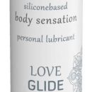 Love Glide siliconebased 100 ml | ViPstore.hu - Erotika webáruház #1 - EAN 4042342004977 | SKU HOT0067061