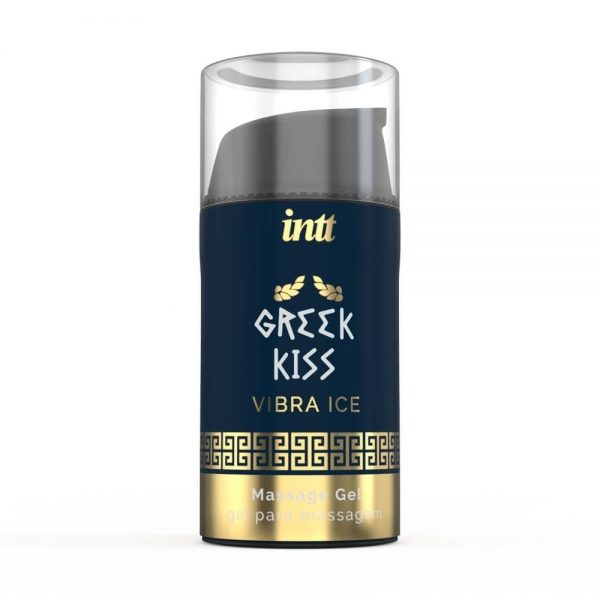 GREEK KISS ANAL STIMULATION  AIRLESS BOTTLE 15ML + BOX #2 | ViPstore.hu - Erotika webáruház