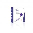 Joyballs Single Violet | ViPstore.hu - Erotika webáruház #1 - EAN 4028403150241 | SKU JOYD015024