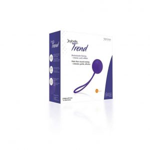 Joyballs Single Violet ViPstore.hu - Erotika Webáruház - Szexshop