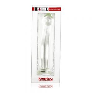 Glass Romance Clear ViPstore.hu - Erotika Webáruház - Szexshop