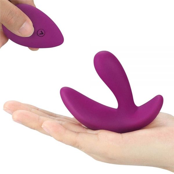 O-Sensual Remote Rider ViPstore.hu - Erotika Webáruház - Szexshop 4