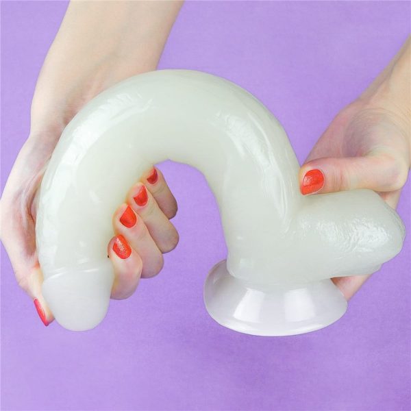 10" Lumino Play Dildo ViPstore.hu - Erotika Webáruház - Szexshop 10