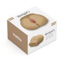 Gorgeous Metal Anal Tail ( Silver ) White ViPstore.hu - Erotika Webáruház - Szexshop 17