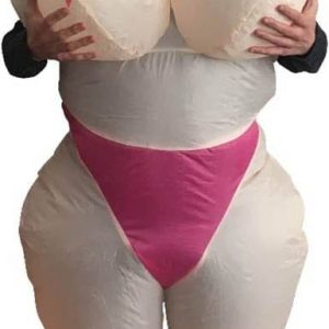 Inflatable erotic toy #1 | ViPstore.hu - Erotika webáruház
