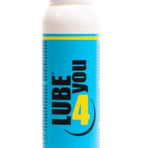 LUBE 4 YOU (tube) 100ml #1 | ViPstore.hu - Erotika webáruház