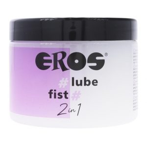 EROS 2in1 #lube #fist 500 ml #1 | ViPstore.hu - Erotika webáruház