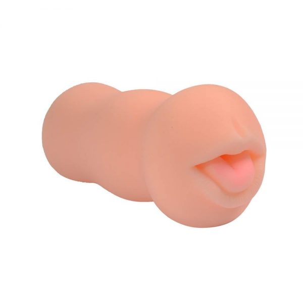 HejiaZ Mouth shape pocket pussy #2 | ViPstore.hu - Erotika webáruház