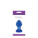 Crystal Small Blue | ViPstore.hu - Erotika webáruház #1 - EAN 657447090028 | SKU NSTOYS0136
