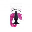 X-Men 9.45" Butt Plug Silicone Black M ViPstore.hu - Erotika Webáruház - Szexshop 4