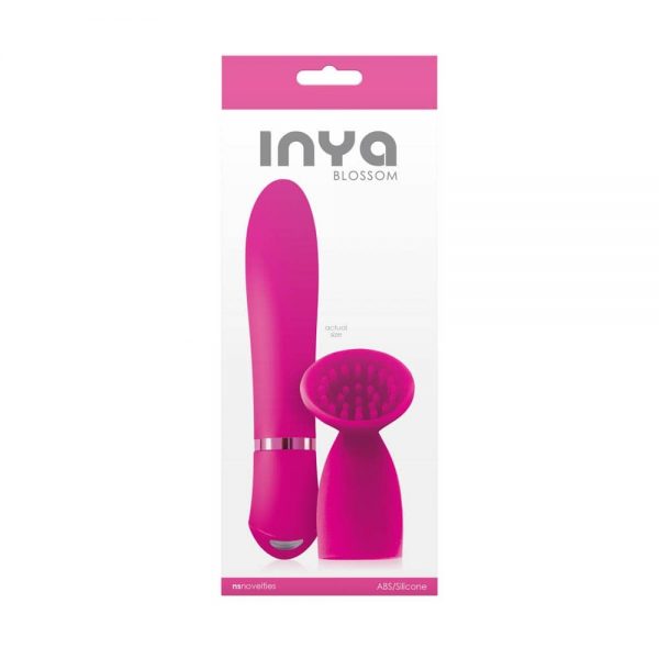 INYA Blossom Pink #1 | ViPstore.hu - Erotika webáruház
