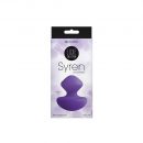 Luxe Syren Massager Purple #1 | ViPstore.hu - Erotika webáruház