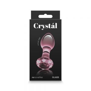 Crystal - Gem - Pink #1 | ViPstore.hu - Erotika webáruház