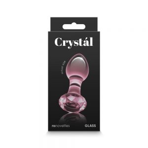 Crystal – Gem – Pink ViPstore.hu - Erotika Webáruház - Szexshop