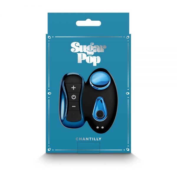 Sugar Pop – Chantilly – Black ViPstore.hu - Erotika Webáruház - Szexshop 4