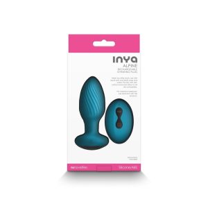 INYA – Alpine – Teal ViPstore.hu - Erotika Webáruház - Szexshop 2